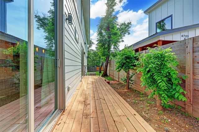 4705 Louis Ave A, Austin, TX 78721