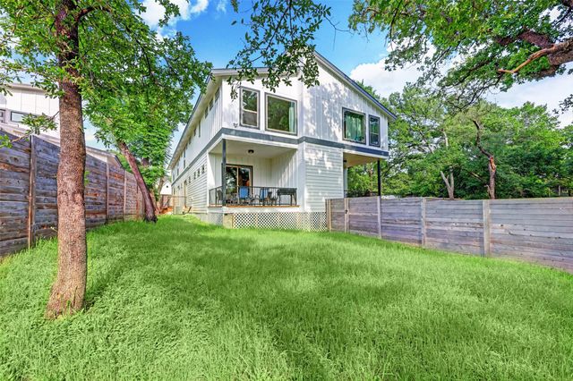 4705 Louis Ave A, Austin, TX 78721