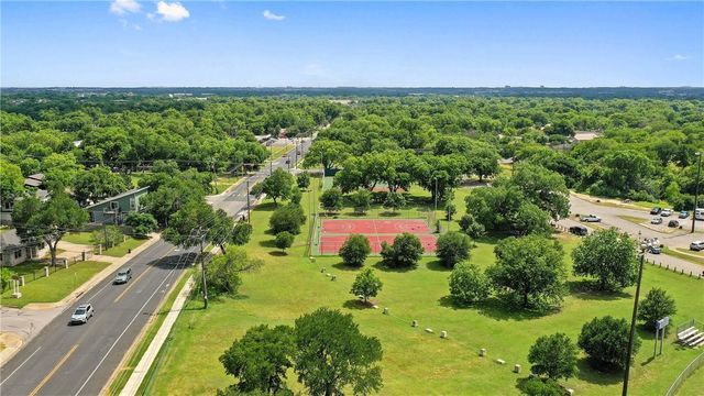 4705 Louis Ave A, Austin, TX 78721