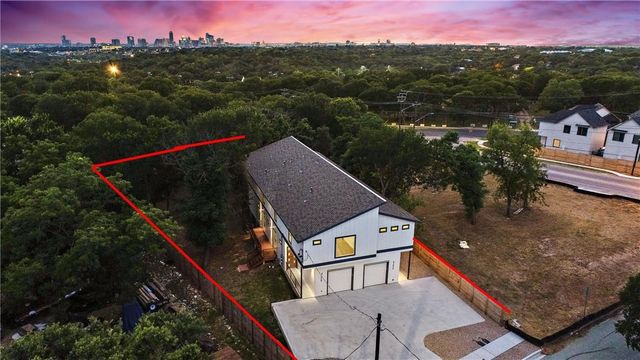 4705 Louis Ave A, Austin, TX 78721