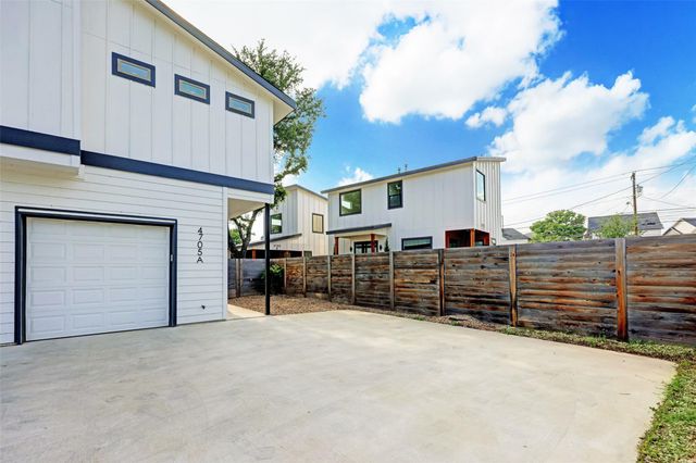 4705 Louis Ave A, Austin, TX 78721