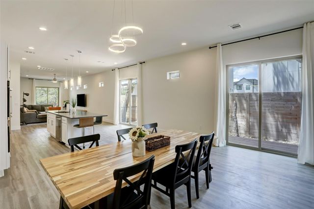 4705 Louis Ave A, Austin, TX 78721