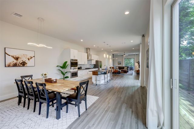 4705 Louis Ave A, Austin, TX 78721