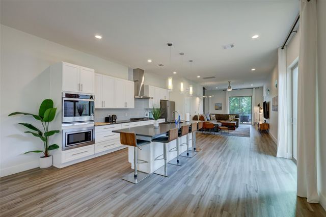 4705 Louis Ave A, Austin, TX 78721