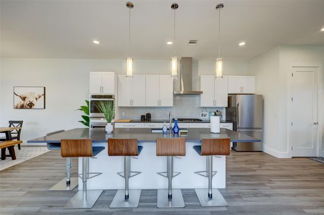 4705 Louis Ave A, Austin, TX 78721