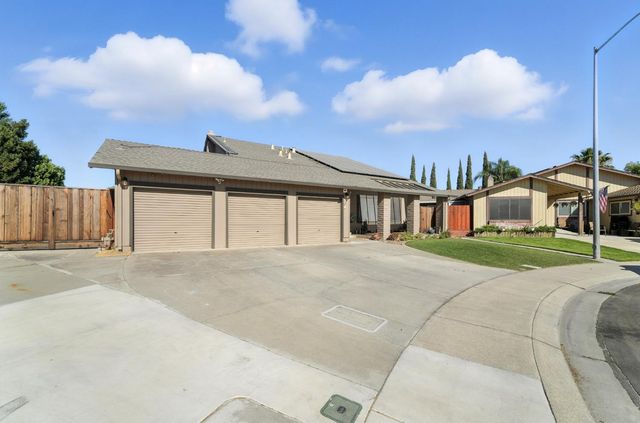 1309 Ruffino Ct, Manteca, CA 95336