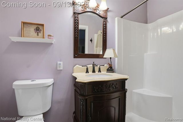 1270 Mccoy Street, Wolverine Lake, MI 48390