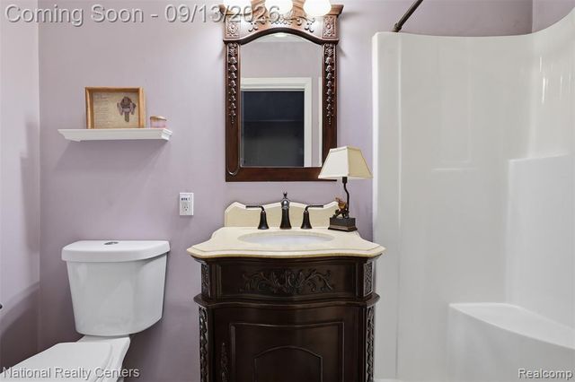 1270 Mccoy Street, Wolverine Lake, MI 48390