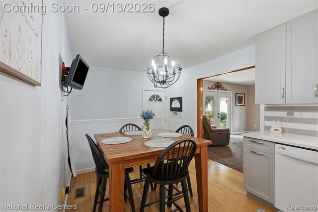1270 Mccoy Street, Wolverine Lake, MI 48390