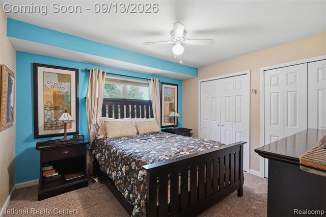 1270 Mccoy Street, Wolverine Lake, MI 48390