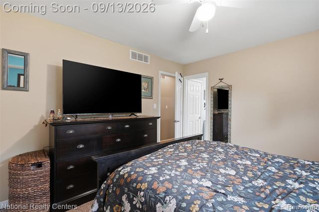 1270 Mccoy Street, Wolverine Lake, MI 48390