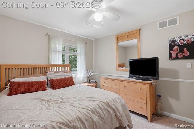 1270 Mccoy Street, Wolverine Lake, MI 48390