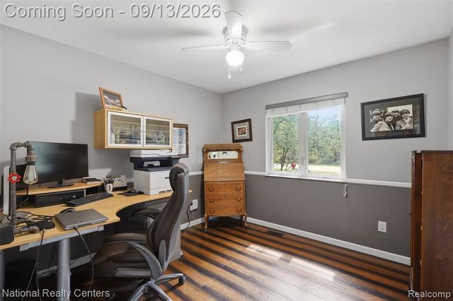 1270 Mccoy Street, Wolverine Lake, MI 48390