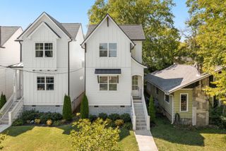 1408C Lischey Ave, Nashville, TN 37207