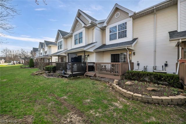 6707 Woodruff Court, Middleburg Heights, OH 44130