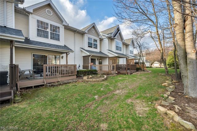 6707 Woodruff Court, Middleburg Heights, OH 44130