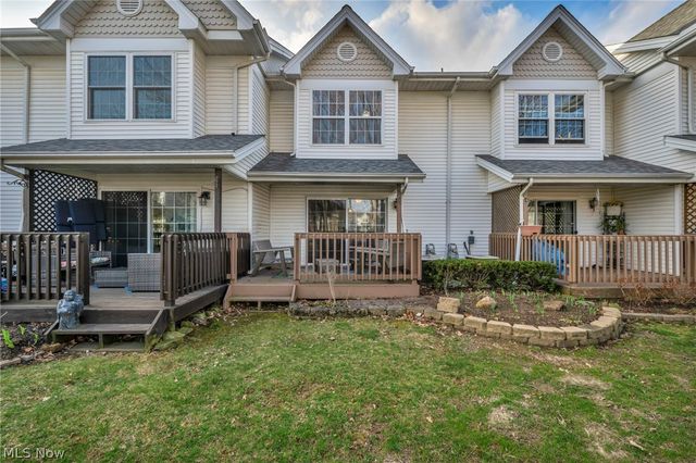 6707 Woodruff Court, Middleburg Heights, OH 44130