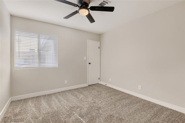 6401 Pawlow Avenue, Las Vegas, NV 89118