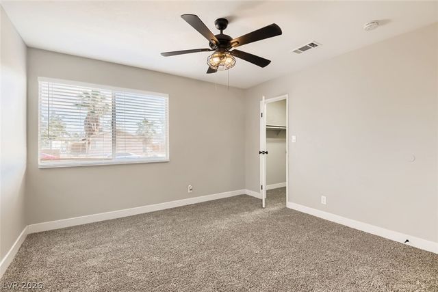 6401 Pawlow Avenue, Las Vegas, NV 89118