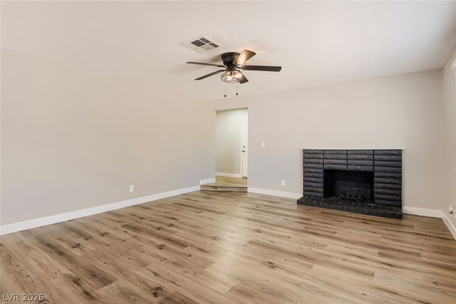 6401 Pawlow Avenue, Las Vegas, NV 89118