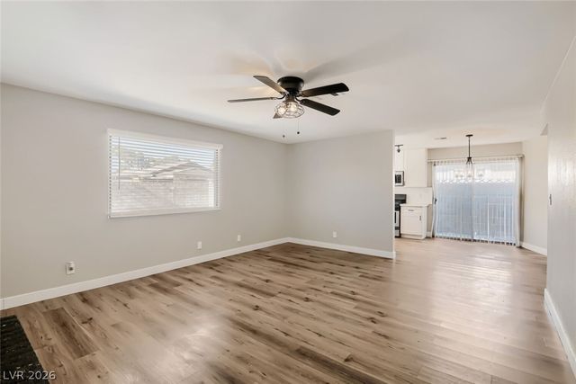 6401 Pawlow Avenue, Las Vegas, NV 89118