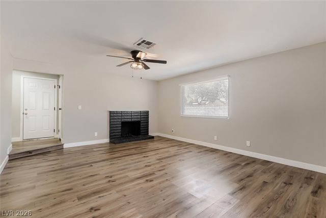 6401 Pawlow Avenue, Las Vegas, NV 89118