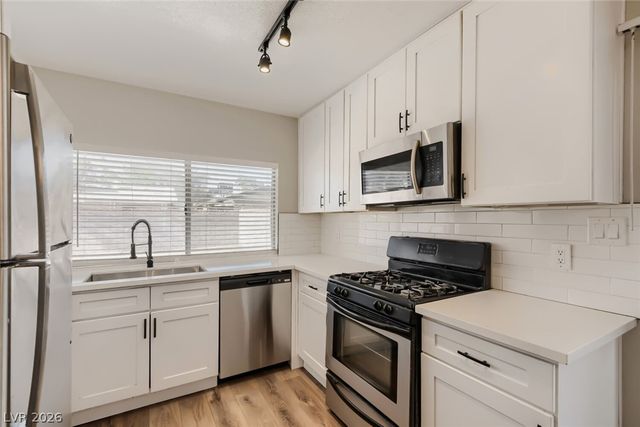 6401 Pawlow Avenue, Las Vegas, NV 89118