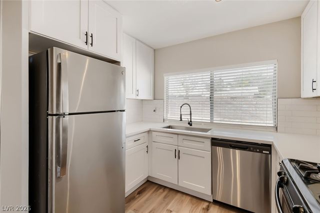 6401 Pawlow Avenue, Las Vegas, NV 89118