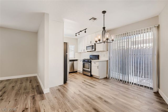 6401 Pawlow Avenue, Las Vegas, NV 89118
