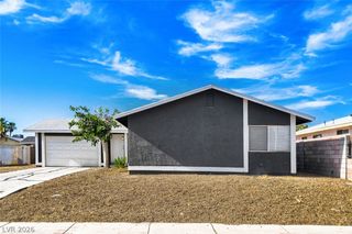 6401 Pawlow Avenue, Las Vegas, NV 89118