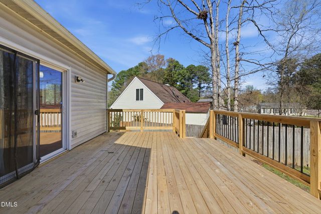 2428 Tusket Court, Raleigh, NC 27613