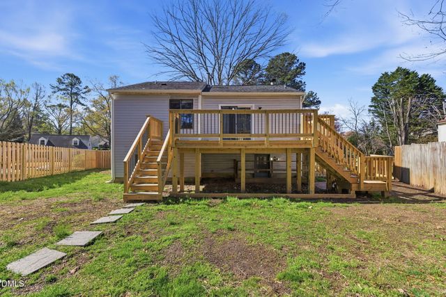 2428 Tusket Court, Raleigh, NC 27613