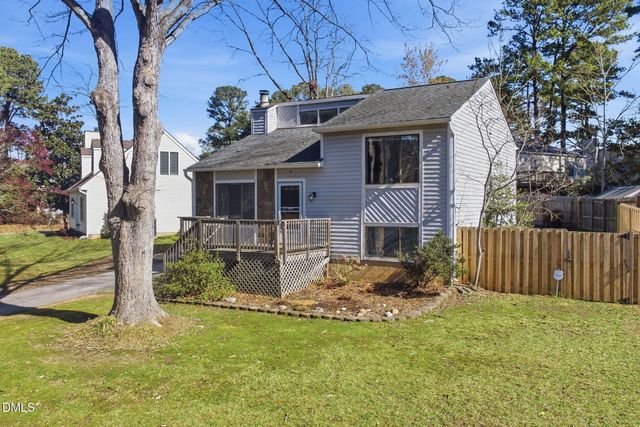 2428 Tusket Court, Raleigh, NC 27613