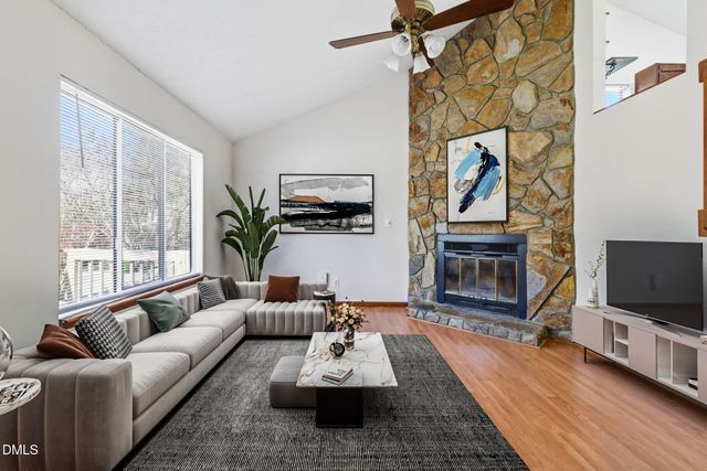 2428 Tusket Court, Raleigh, NC 27613