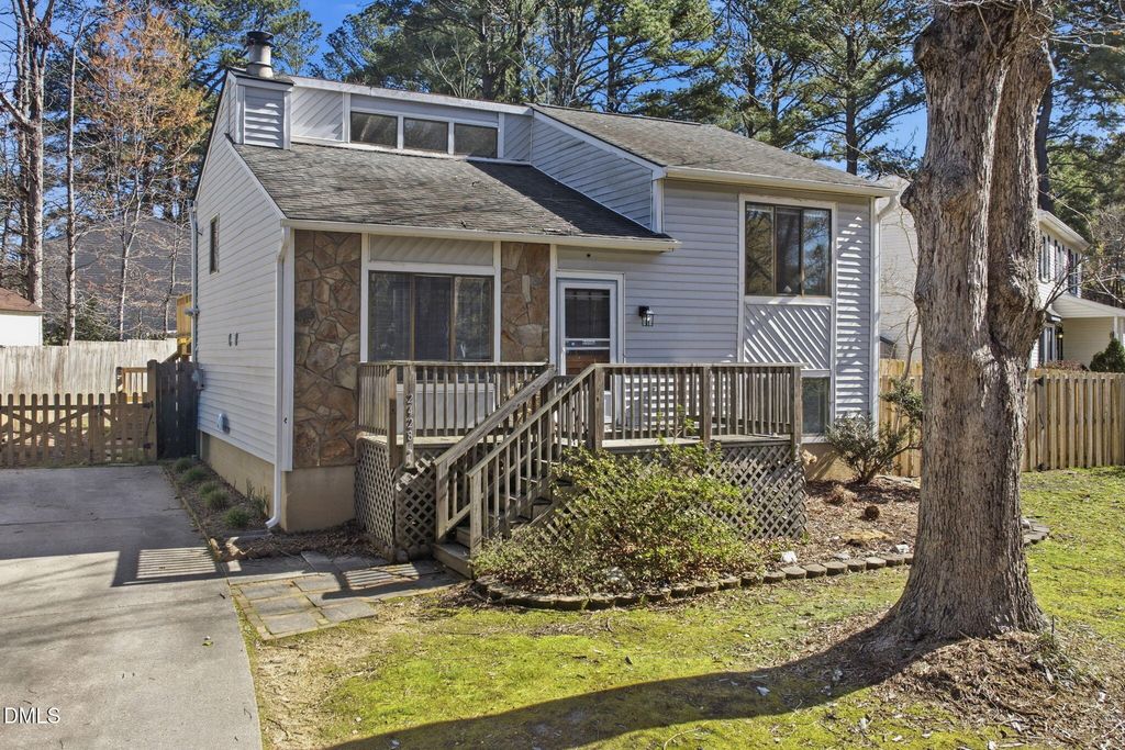 2428 Tusket Court, Raleigh, NC 27613