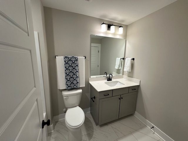 303 Breakwater Lane, Seneca, SC 29678