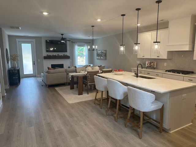 303 Breakwater Lane, Seneca, SC 29678