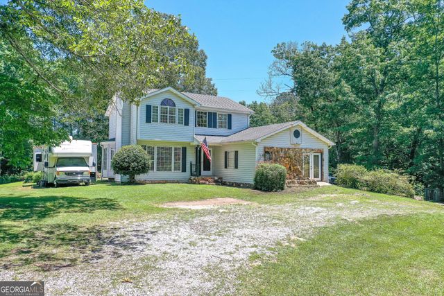 127 Eady Dr., Bremen, GA 30110