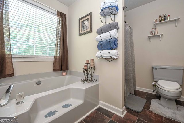 127 Eady Dr., Bremen, GA 30110