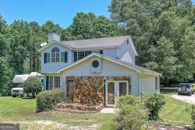 127 Eady Dr., Bremen, GA 30110
