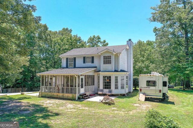 127 Eady Dr., Bremen, GA 30110