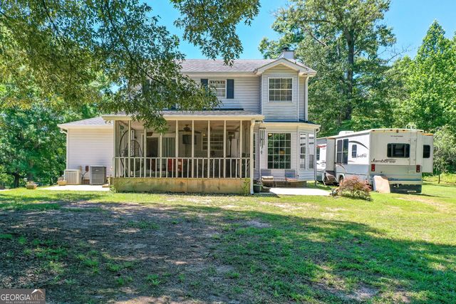 127 Eady Dr., Bremen, GA 30110