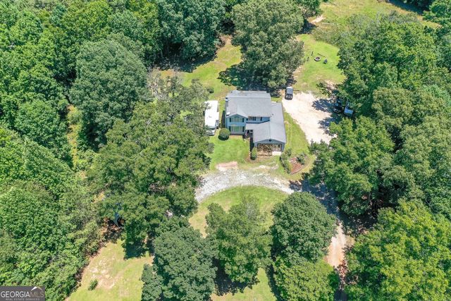 127 Eady Dr., Bremen, GA 30110