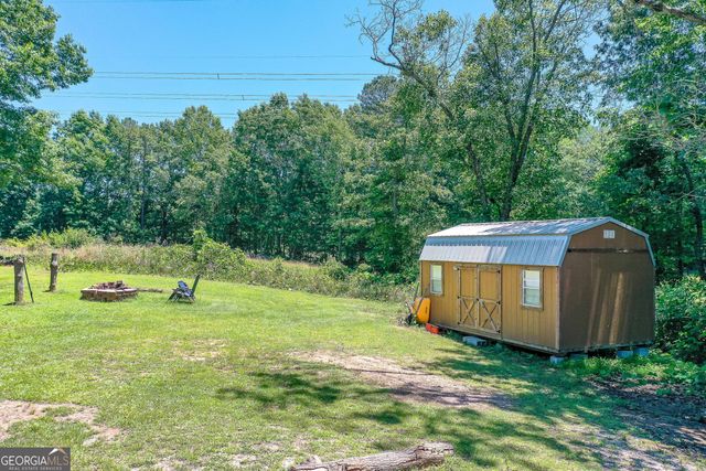 127 Eady Dr., Bremen, GA 30110
