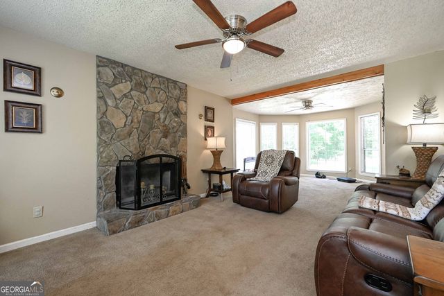 127 Eady Dr., Bremen, GA 30110