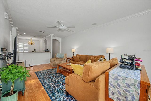 4909 ELIZABETH ANNE CIRCLE, Tampa, FL 33616