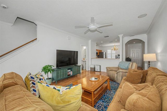 4909 ELIZABETH ANNE CIRCLE, Tampa, FL 33616