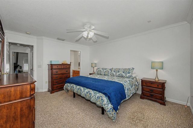 4909 ELIZABETH ANNE CIRCLE, Tampa, FL 33616