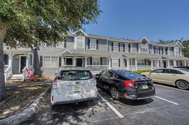 4909 ELIZABETH ANNE CIRCLE, Tampa, FL 33616