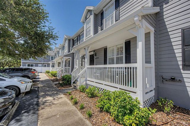 4909 ELIZABETH ANNE CIRCLE, Tampa, FL 33616